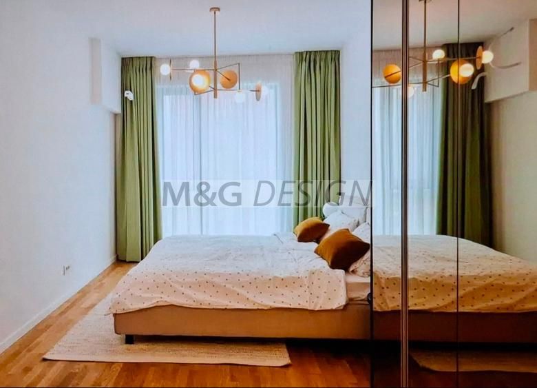 Apartament 3 camere Circumvalatiunii bloc nou - Poză 3