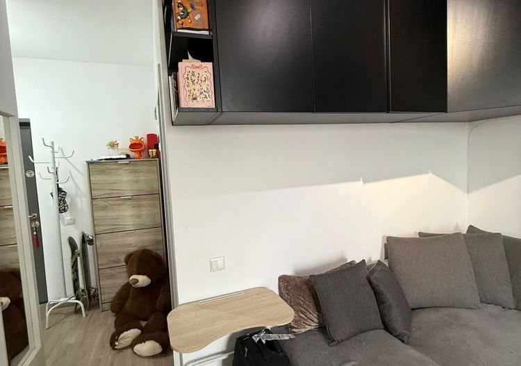 De vanzare Garsoniera Militari Residence - Poză 7