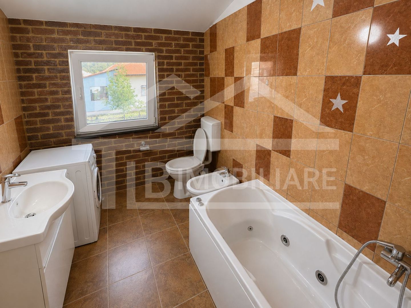 Casa de 3 camere, 120mp, parcare, curte, Zona Gheorghe Doja - Poză 8