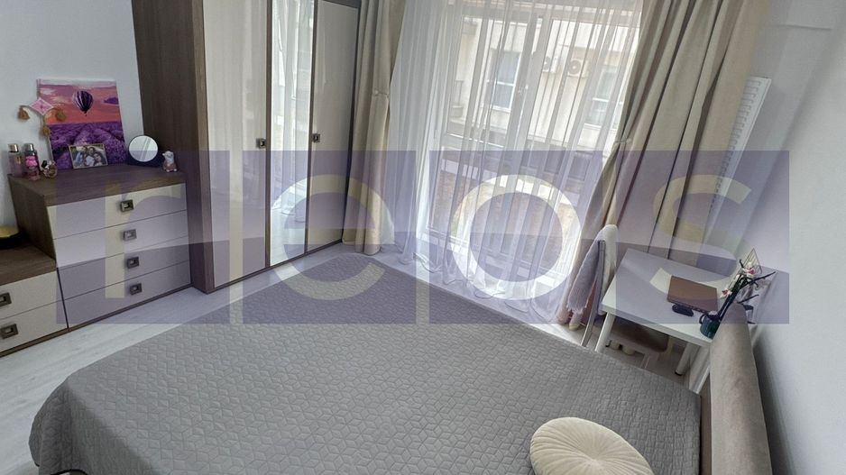 INCHIRIERE 3 CAMERE | ZONA PALLADY - Poză 8