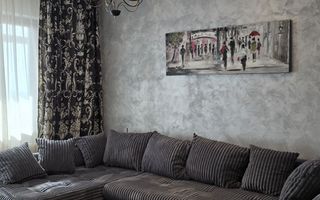 Apartament 2 camere  Confort Urban complet mobilat, loc parcare - Poză 4
