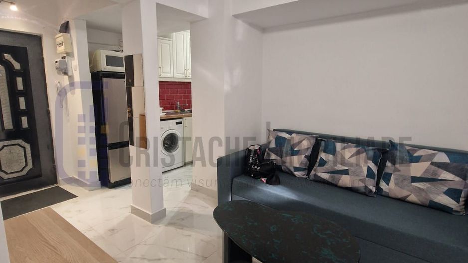 Calea Victoriei, decomandat, complet mobilat si utilat - Poză 9