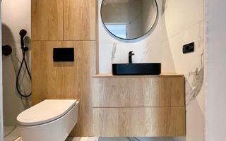 Vila Individuala 5 camere Tunari - Poză 8