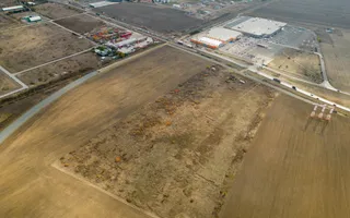 Teren de 55.340 mp, vis-a-vis de Jumbo, Arad - Poză 19