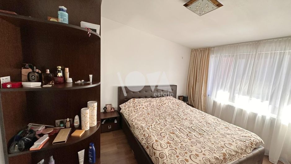 De închiriat: apartament 2 camere - Apusului - Gorjului-Păcii-metrou - Poză 3