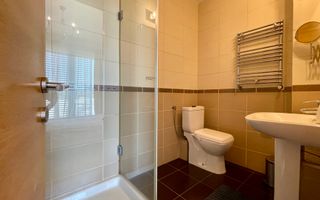 Inchiriere apartament 3 cam 100 mp, etaj 4/4, parcare subterana | Kiseleff - Poză 17