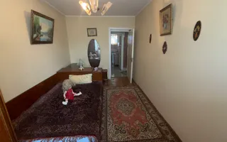 APARTAMENT 2 CAMERE ETAJ 4 ZONA ULTRACENTRALĂ CAMPULUNG - Poză 34