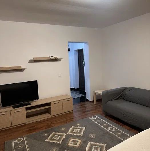 Garsonieră spațioasă Aparatorii– la 10 minute de metrou - Poză 6