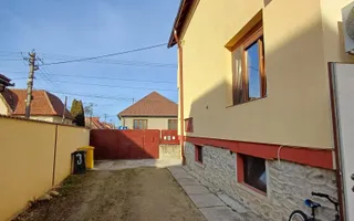 Casă versatila intretinuta 143 mp utili 5 camere 3 bai pivnita Lazaret - Poză 21