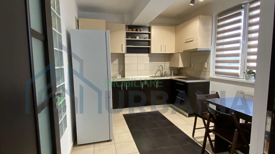 Apartament 2 camere decomandat de inchiriat, Tatarasi, Penta Rezidential, Iasi - Poză 4