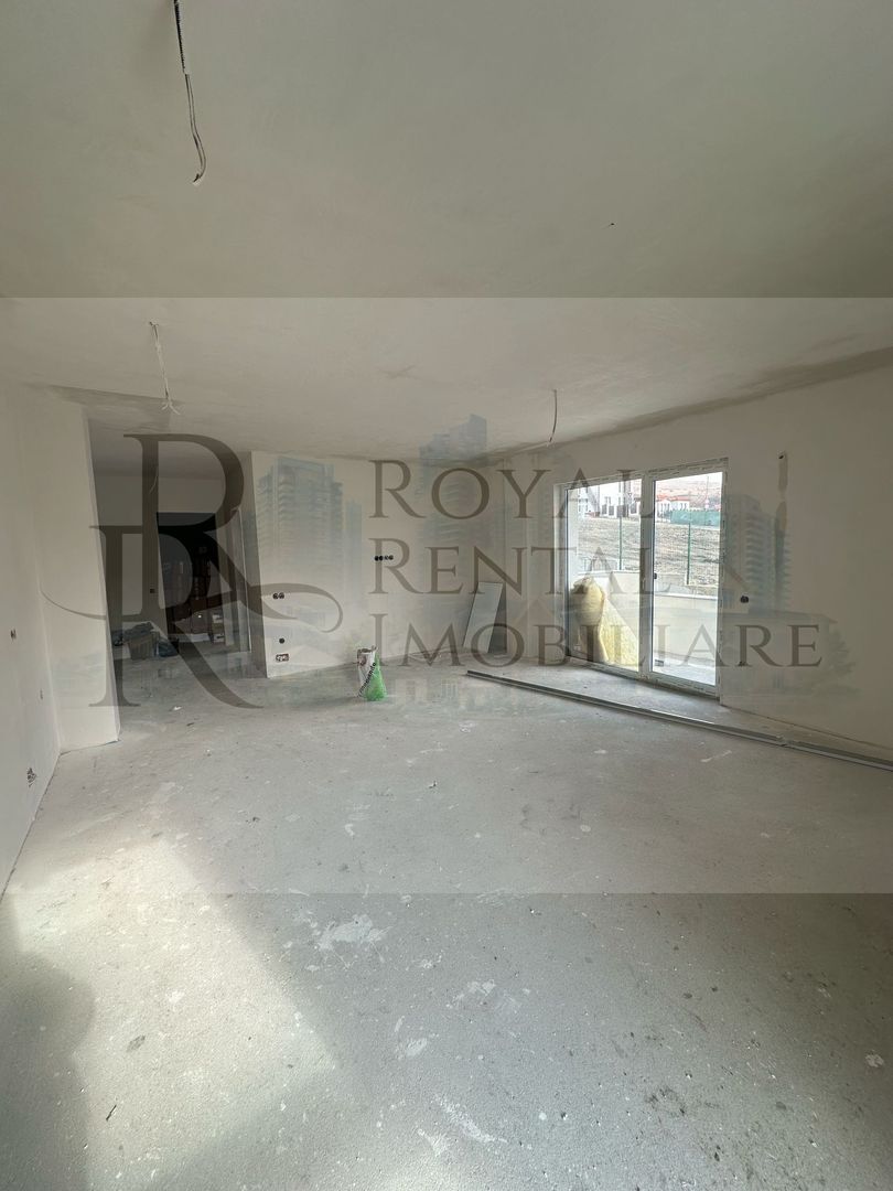 Eleganță și liniște - Casă Individuală cu Grădină Cluj - Luna de sus - Poză 7