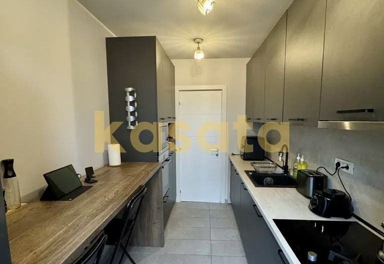 Apartament 2 Camere Sisești | Încalzire pardoseală | Parcare - Poză 7