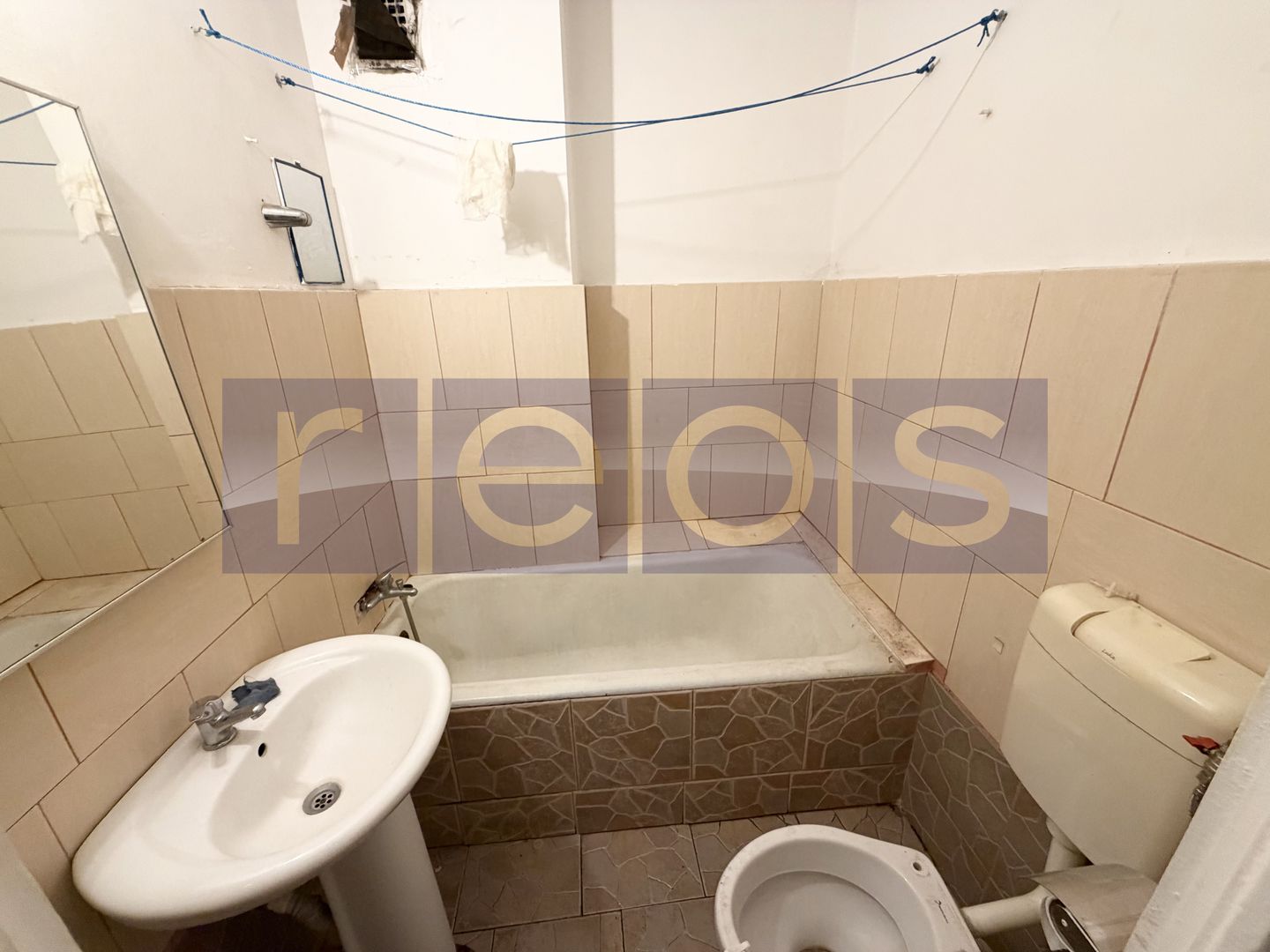 VANZARE 2 CAMERE | IDEAL BIROURI SAU LOCUINTA | GARA DE NORD - Poză 6