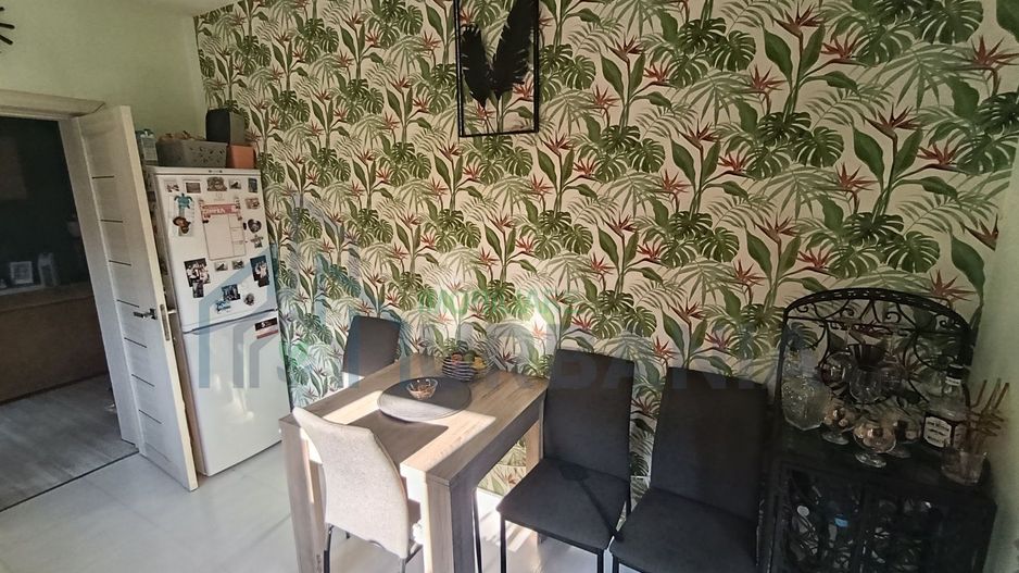 Apartament 3 camere de vânzare, parter, cu grădină, în Vișan - Poză 7