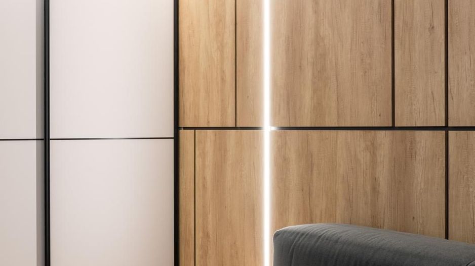 Apartament 3 camere de lux - Otopeni Premium 142 mp, mobilat Made in Italy - Poză 26