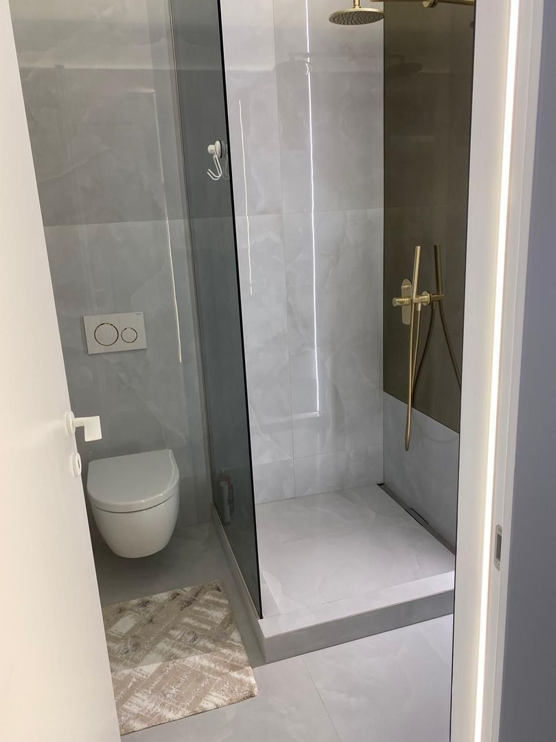 Cortina North || 3 camere || Nou || Finisaje de lux || Comision 0% - Poză 14