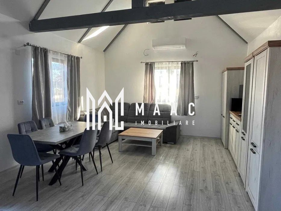 Casa 2 camere I Decomandata I  Curte I Ocna Sibiului - Poză 2