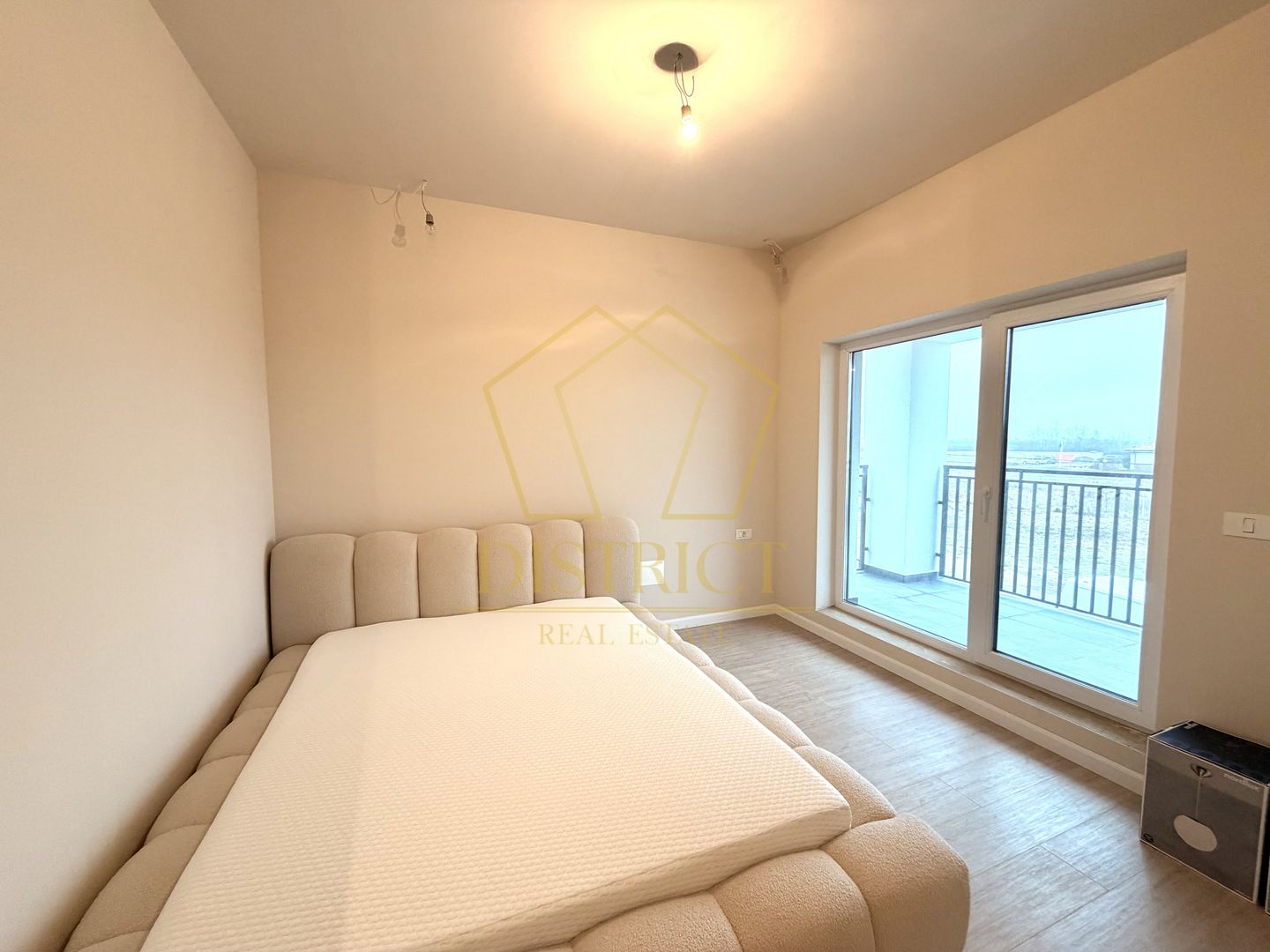 COM 0 | Duplex deosebit cu 4 camere | Mosnita Noua - Poză 8