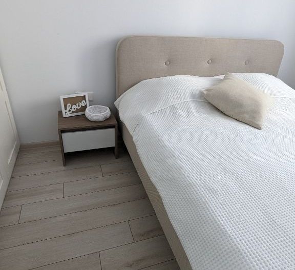 Apartament 2 camere, complet mobilat si utilat, Ajustorului Park Residence - Poză 4