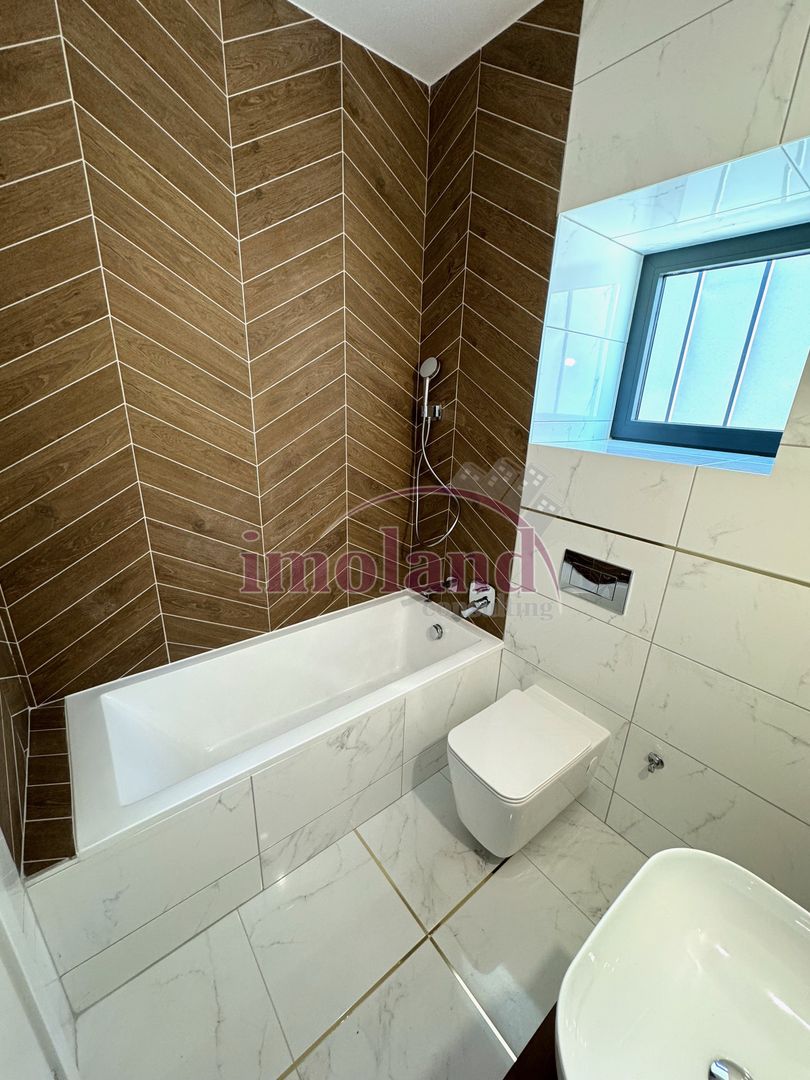 Vanzare - Apartament cu 4 camere | Duplex | Parkview | Avalon Estate-Pipera - Poză 19