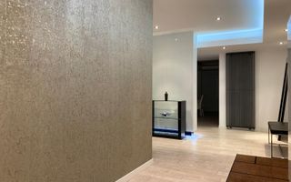 AP. 3 CAMERE LUX, LOC PARCARE SUBTERAN, INCALZIRE PARDOSEALA, COMIS 0% - Poză 17