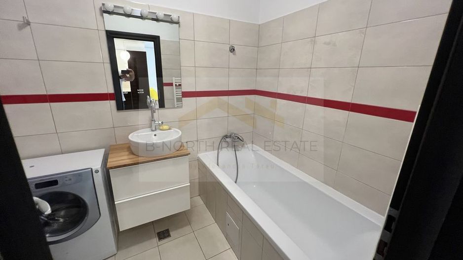 Apartament 2 camere de închiriat | Foișorului – Nerva Traian | Timpuri Noi - Poză 7