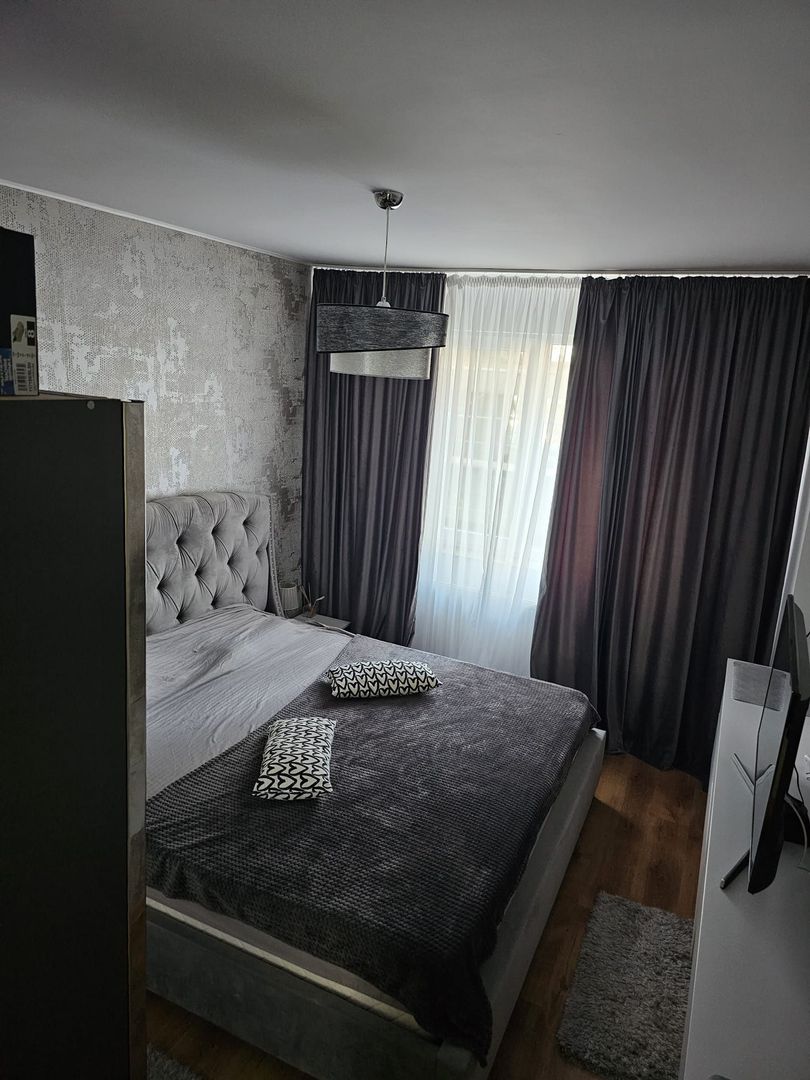 Apartament 2 Camere Decebal, Centrala, Parcare Subterana, Bloc Nou - Poză 1