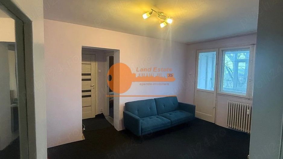 Apartament 2 Camere | Crângași | Bloc Reabilitat | 10 Min Metrou - Poză 1