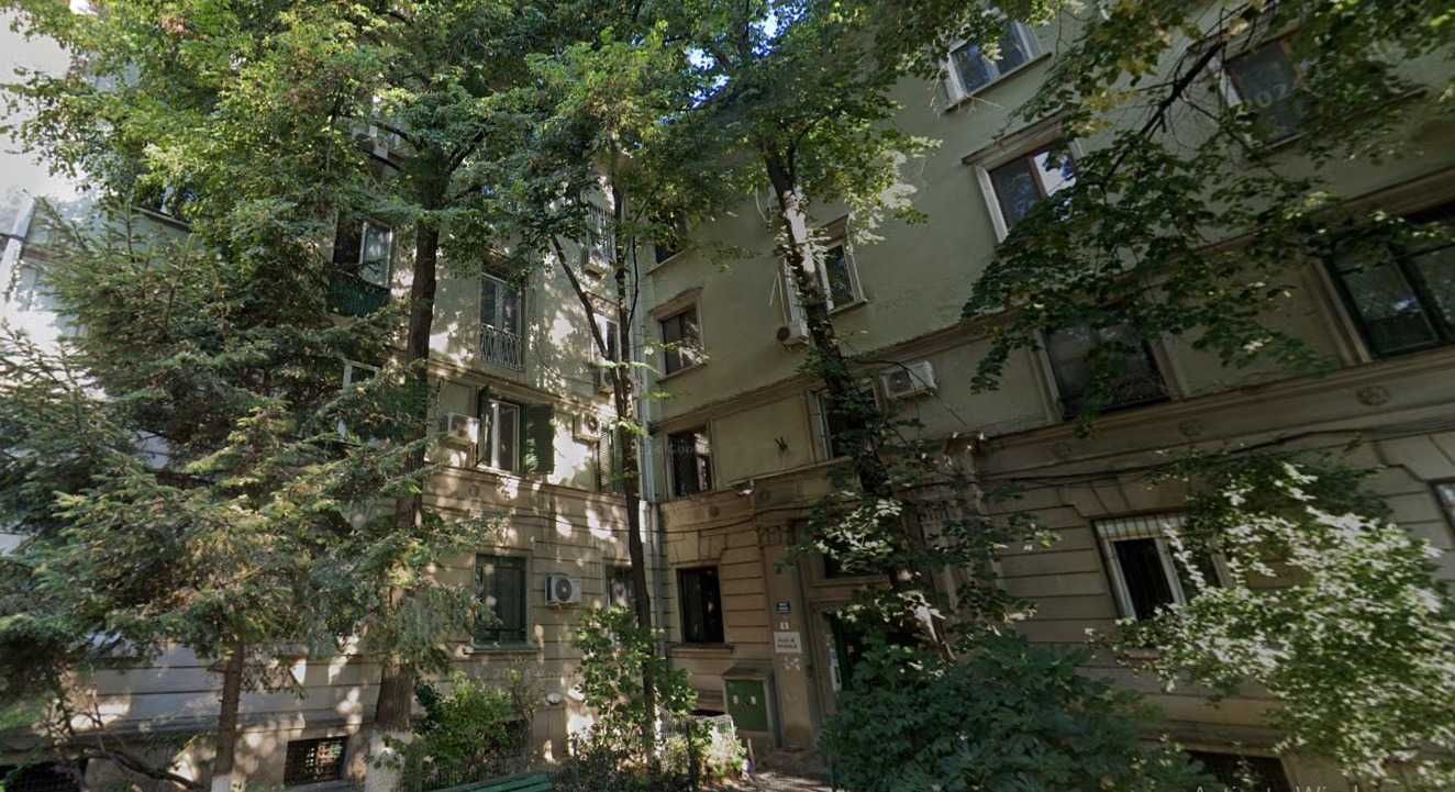 De închiriat: apartament 3 camere - Afi Cotroceni - metrou Orizont - Poză 8