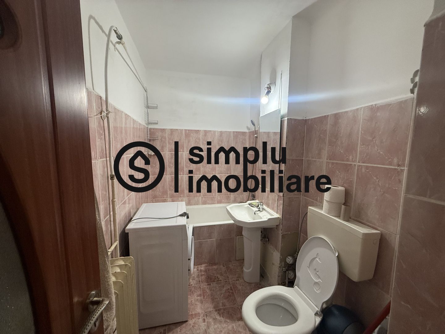 Garsoniera Rovine (Posta), etaj 4/4 - 65 000 Euro - Poză 10