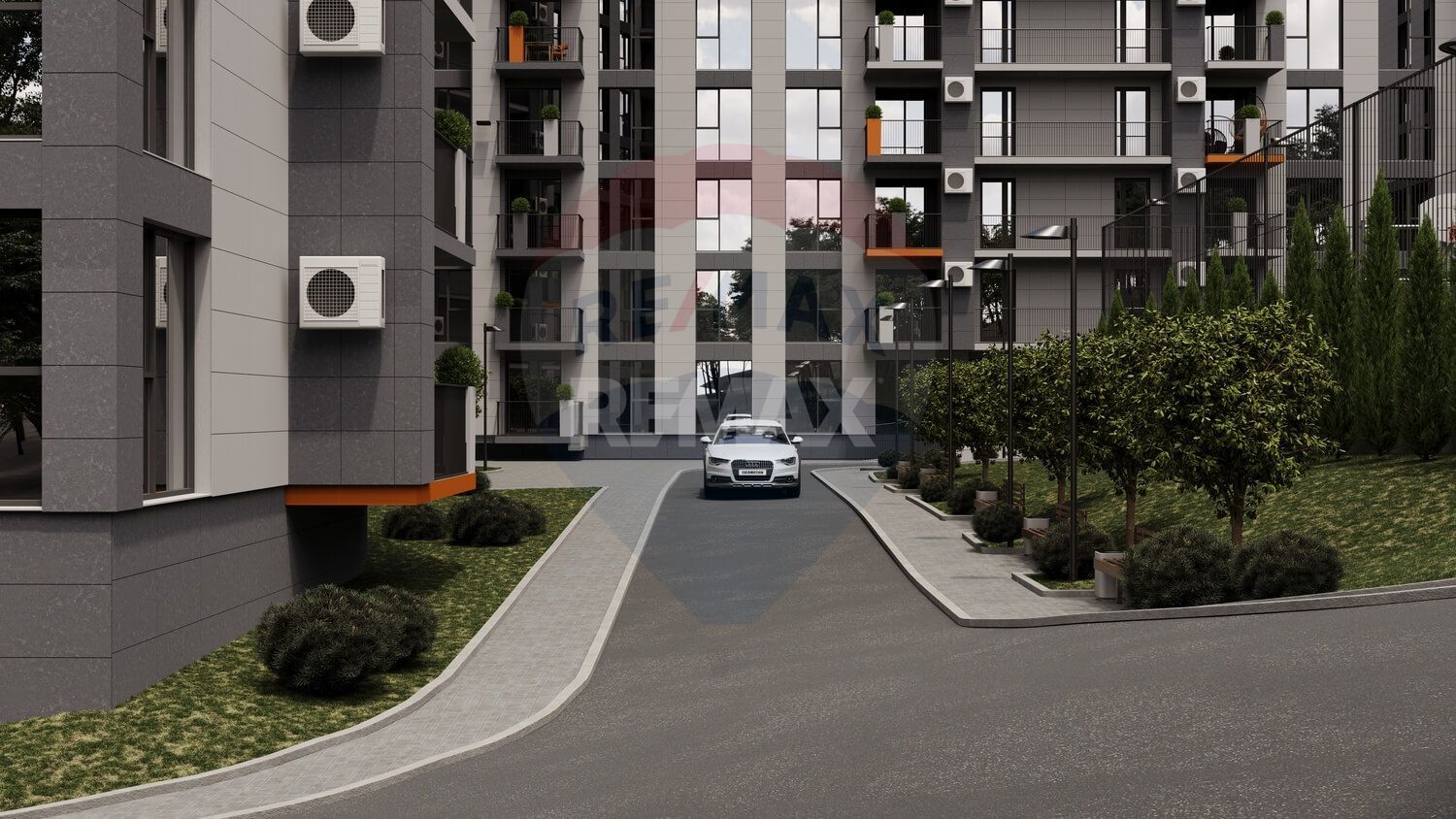 GRENOBLE RESIDENCE - Poză 7