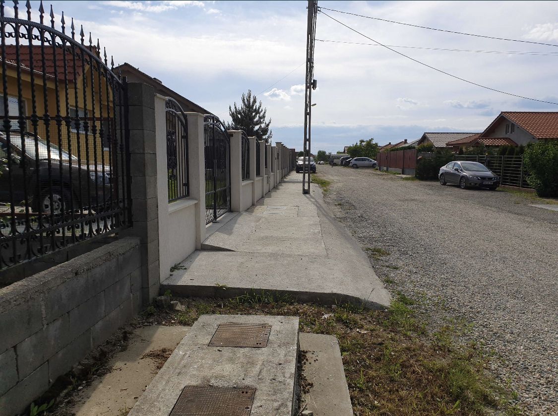 Casa Satu Mare, Lazuri - Poză 8