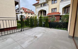 Apartament 2 camere | Parcare | Decomandat | Tractorul - Poză 19