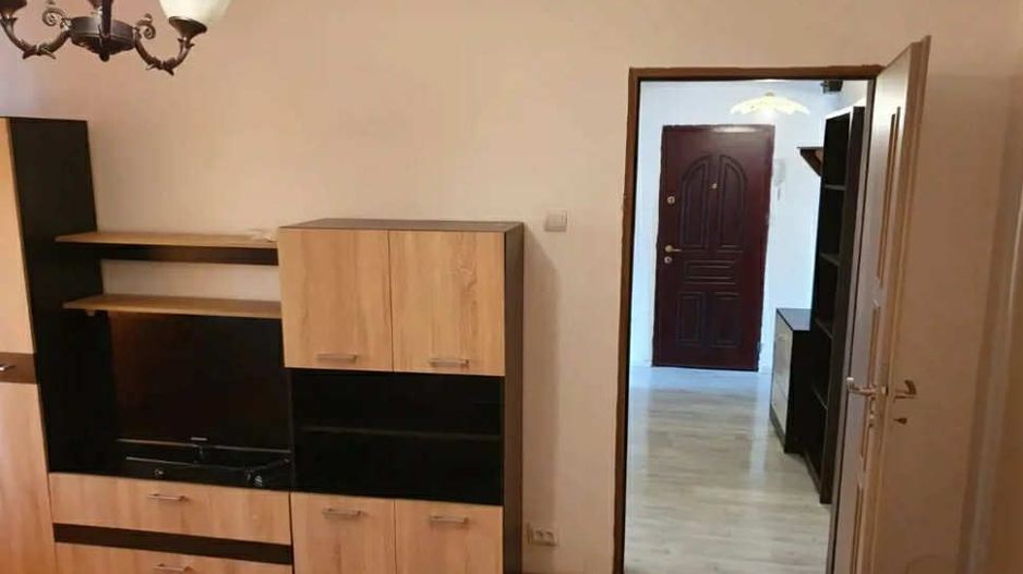 Sagului | 1 Camera | Etaj Intermediar. - Poză 1