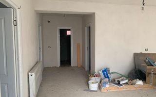 Casă noua semifinisata de vânzare in Tartaria - Poză 7