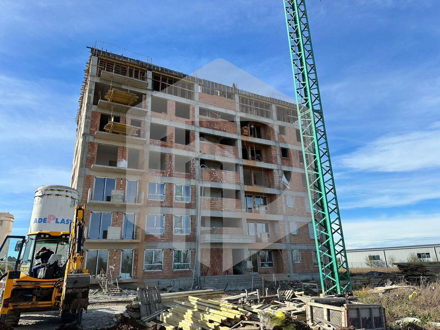 Apartament 2 Camere | Bucatarie separata | Calea surii mici - Poză 2