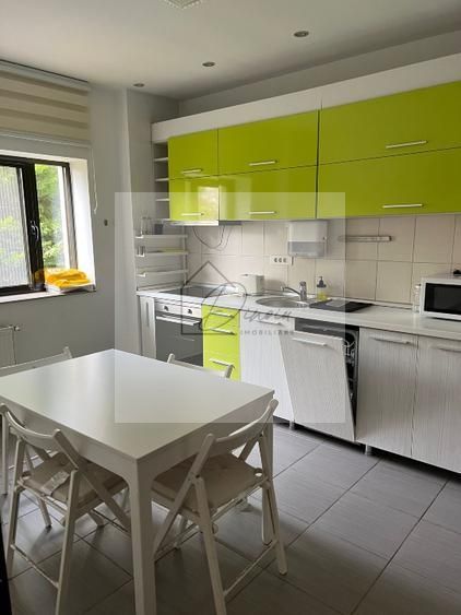 3 camere Natura Residence Baneasa I 3 bai I 2 parcari + boxa I COM 0% - Poză 11