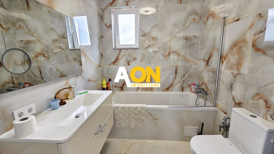 Casa noua, 4 camere, 490 mp teren, zona Recea - Poză 15