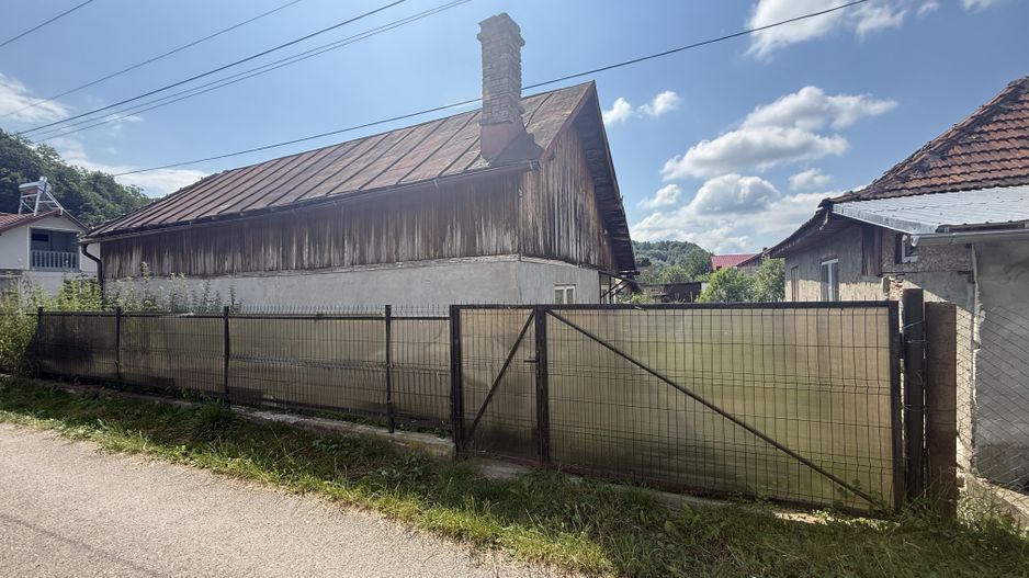 Casă + anexă și teren intravilan 813 mp cu toate utilitățile ! - Poză 27