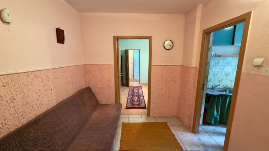 Apartament 2 camere Militari Lujerului, 2 minute de metrou, comision 0 ! - Poză 12