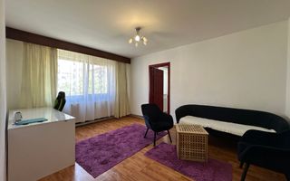 Apartament 2 camere | str. Oituz | etaj 3/4 | de inchiriat - Poză 1