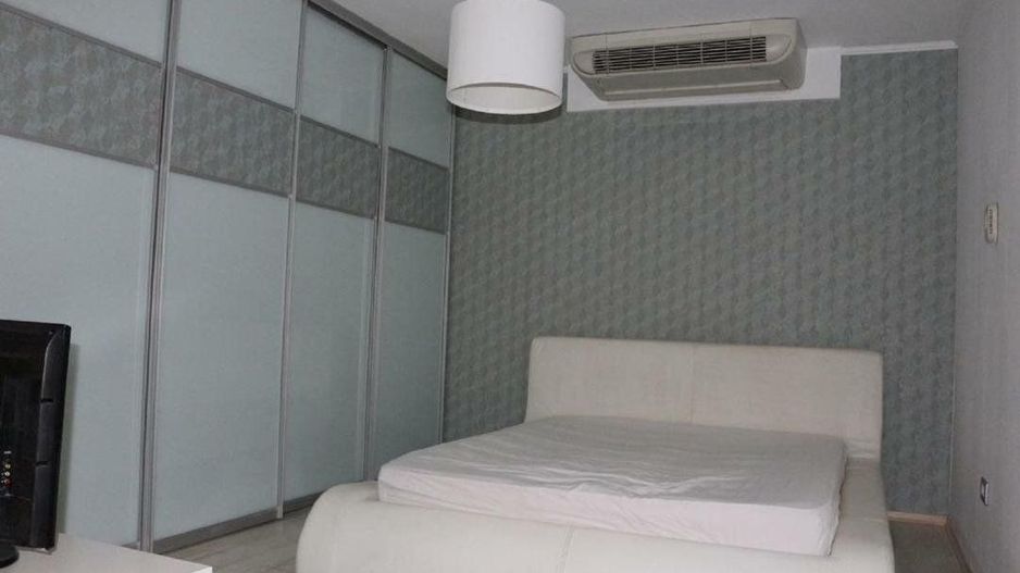 Herastrau Nordului, 3 camere + gradina100 mp, complet mobilat si utilat LUX - Poză 9