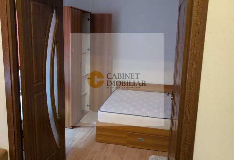 Garsoniera dubla in vila I Titulescu - Banu Manta I P+2E+M - Poză 4