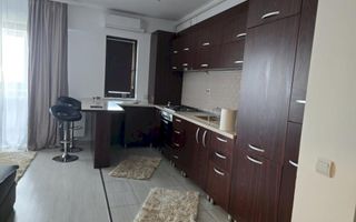 Garsoniera Berceni - Aparatori Patriei -Metalurgiei - optional parcare - Poză 19