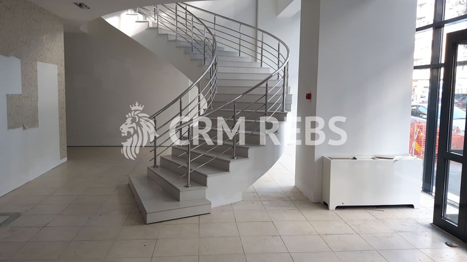 Spațiu comercial de 1,082mp de închiriat în zona Dorobanti - Poză 2