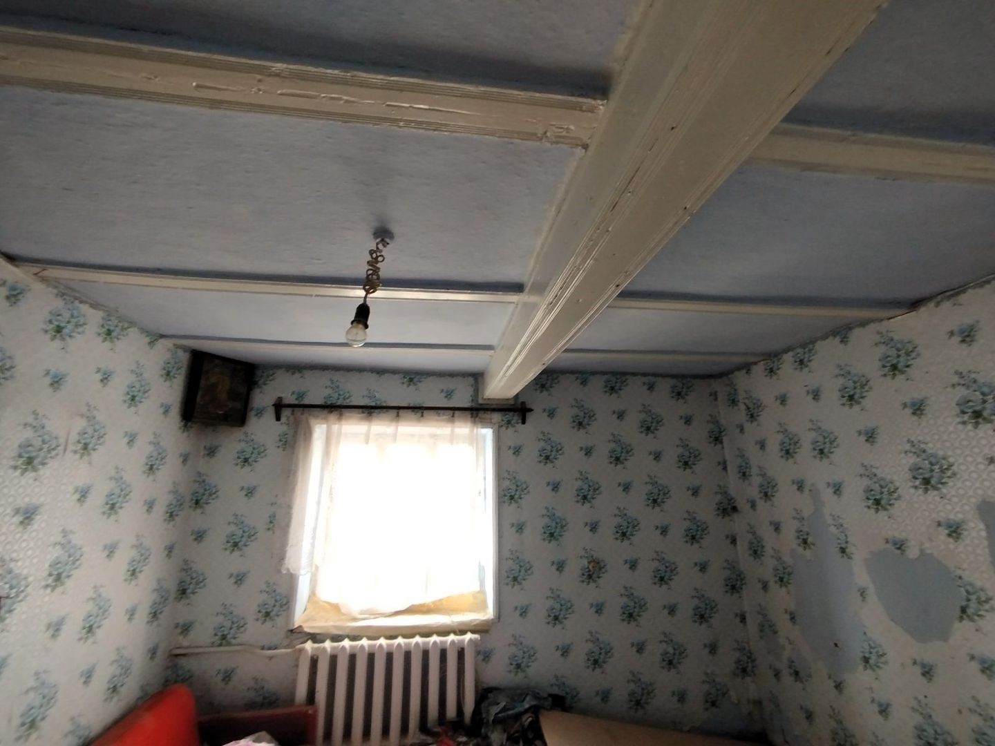 Casă bătrânească cu 3 camere de vânzare în satul Hîrbovăț, r. Anenii Noi - Poză 20