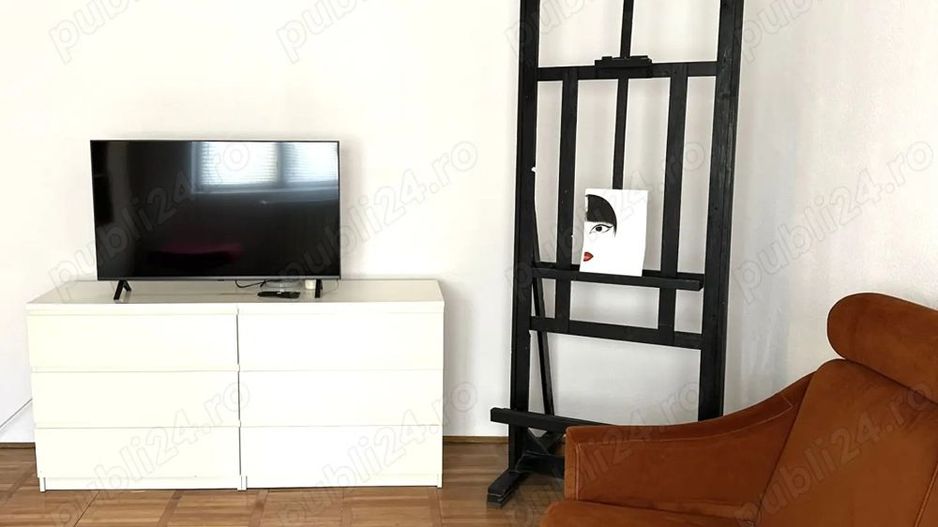 APARTAMENT COCHET, 3 CAMERE, 13 SEPTEMBRIE - Poză 2