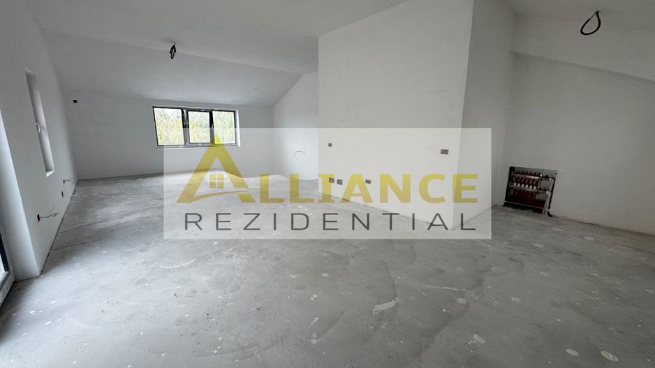 VILA TIP DUPLEX 4 CAMERE langa intrare Autostrada A0 CARTIER ALLEGRIA - Poză 30