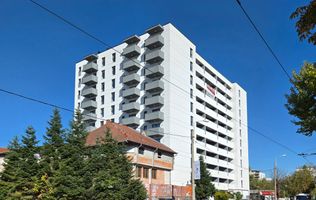Militari-Metrou Preciziei -2 Camere, 62.1 mp, dec, Bloc Nou, LIFT, Finalizat