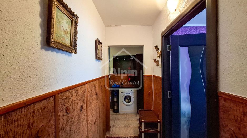 Apartament 3 Camere Complet Mobilat I Astra - Poză 15